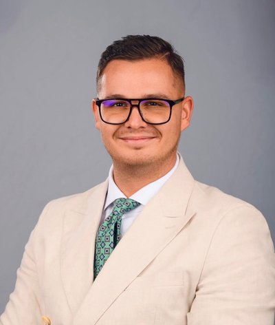 Gentischer Richárd