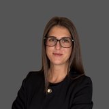 Hajszter Dalma portréja