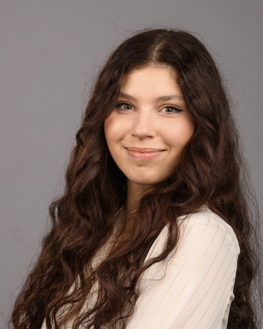 Angelcsev Zoé