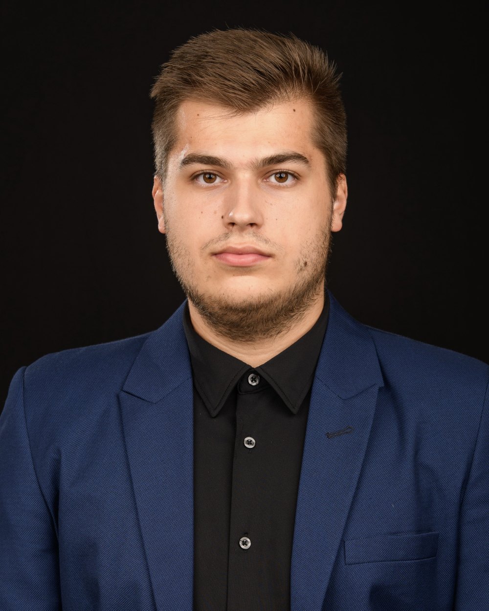 Dutka Bálint Ákos